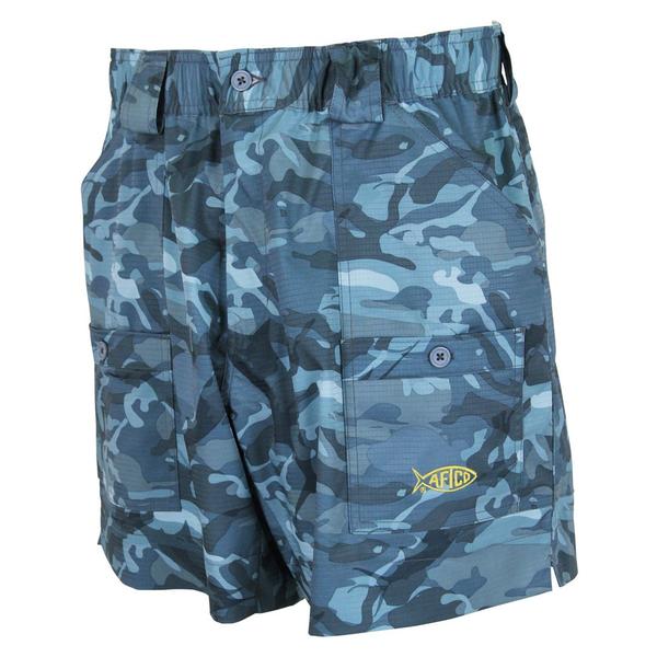 Camo Original Fishing Shorts