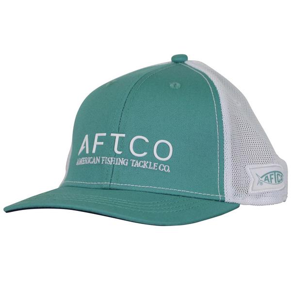 AFTCO Echo Trucker Hat