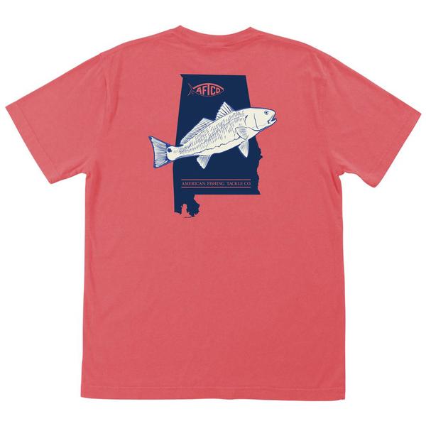 AFTCO Top Water Tee
