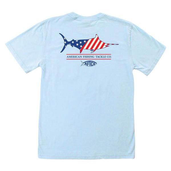 AFTCO Magnum Tee