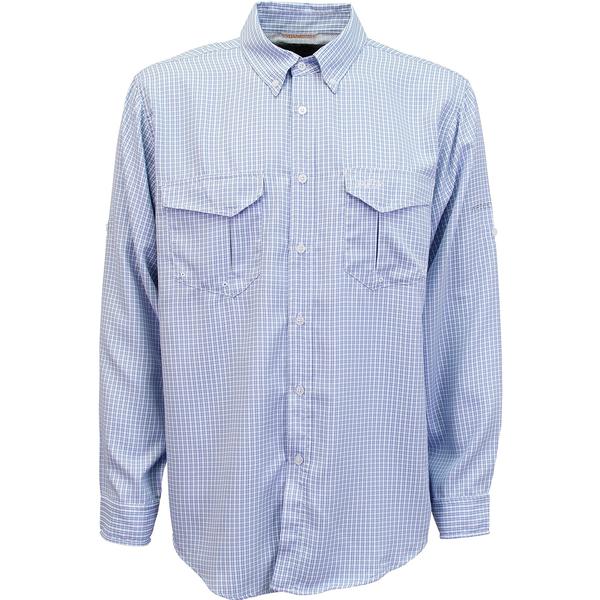AFTCO Sirius Long Sleeve Tech Shirt
