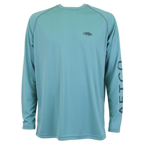 Samurai Long Sleeve Shirt