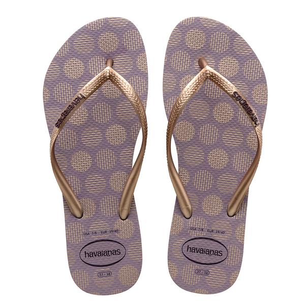 Havaianas Women's Slim Retro Flip Flop
