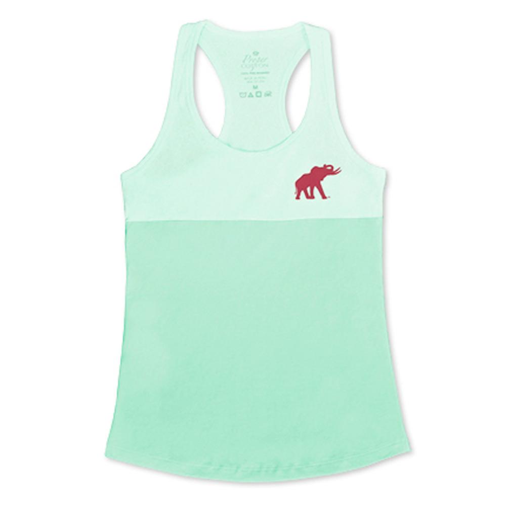 Spirit Racerback Tank