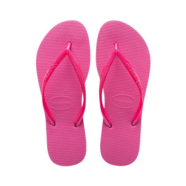 Girl's Slim Flip Flops