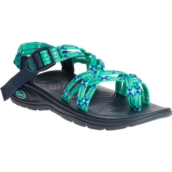 Women's Z/Volv X2 - Ravenna Turquoise