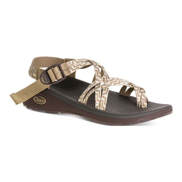 Chaco Women's Z/Cloud X2 - Kelp Knit