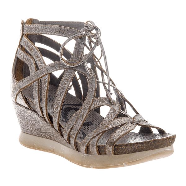 OTBT Nomadic - Light Pewter