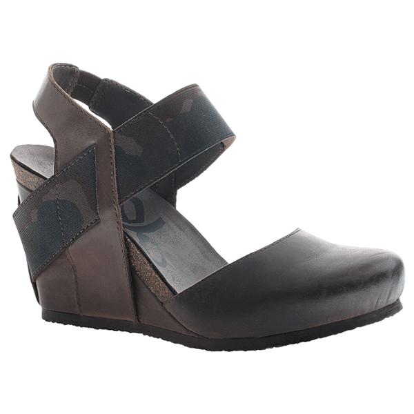 OTBT Rexburg - Mint/Black