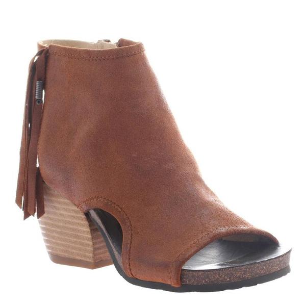 OTBT Free Spirit - New Tan