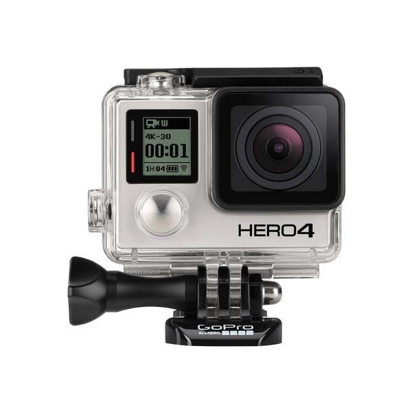 HERO4 Black