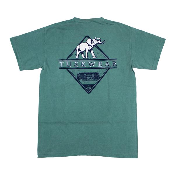 Diamond Label S/S Tee