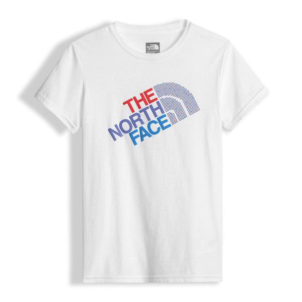 Girl's Graphic Tee