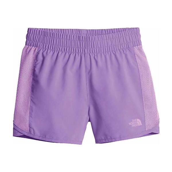 Girl's Classic V Water Shorts