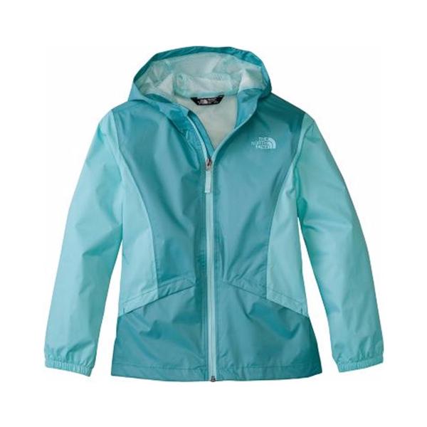 North Face Girl's Zipline Rain Jacket