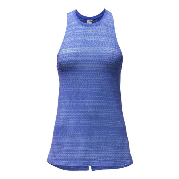 Women's Burn It Tank