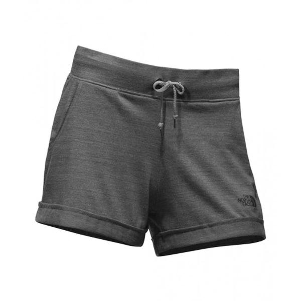 North Face Women's Tri-Blend Shorts