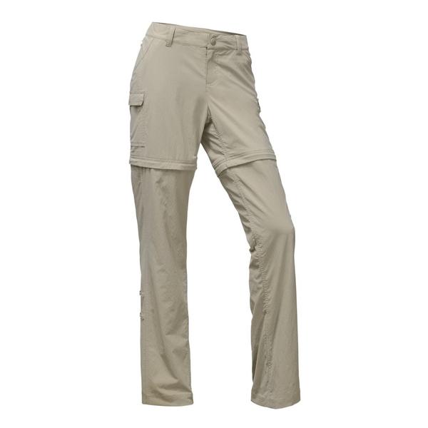 North Face Women's Paramount 2.0 Convertible Pants