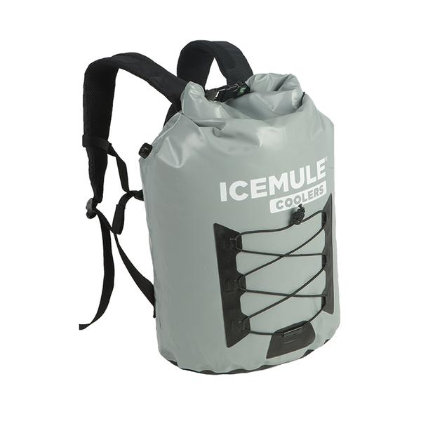 Pro Cooler Large (20L) - IceMule Grey