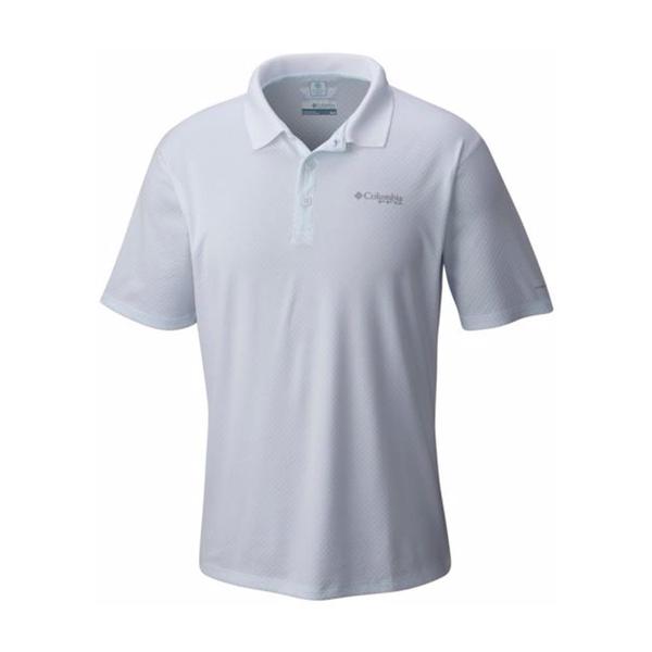 Men's PFG Zero Rules Polo