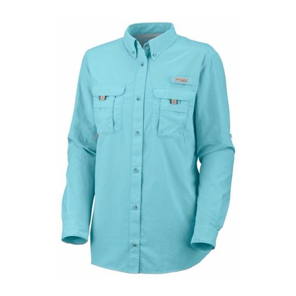 Women's PFG Bahama Long Sleeve Shirt