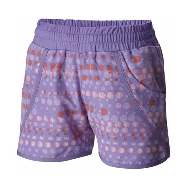Girl's Solar Stream II Boardshorts