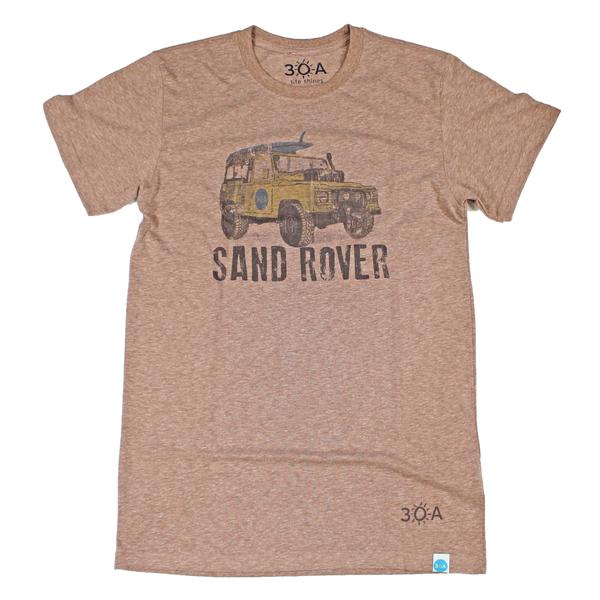 Sand Rover Tee