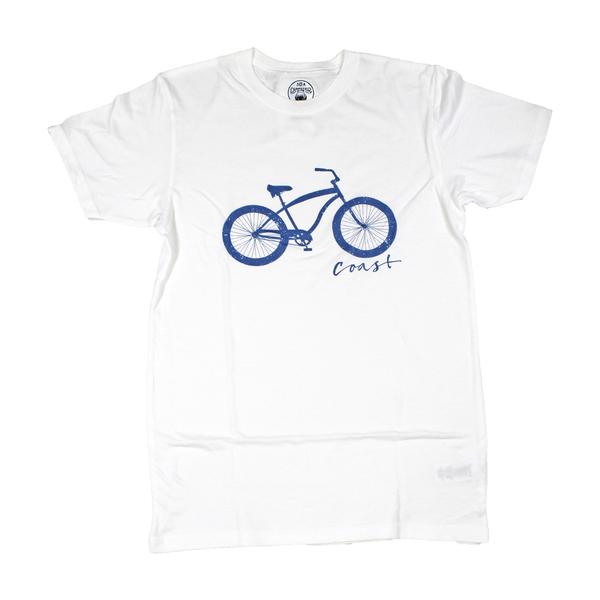 Coast Recycled Tee