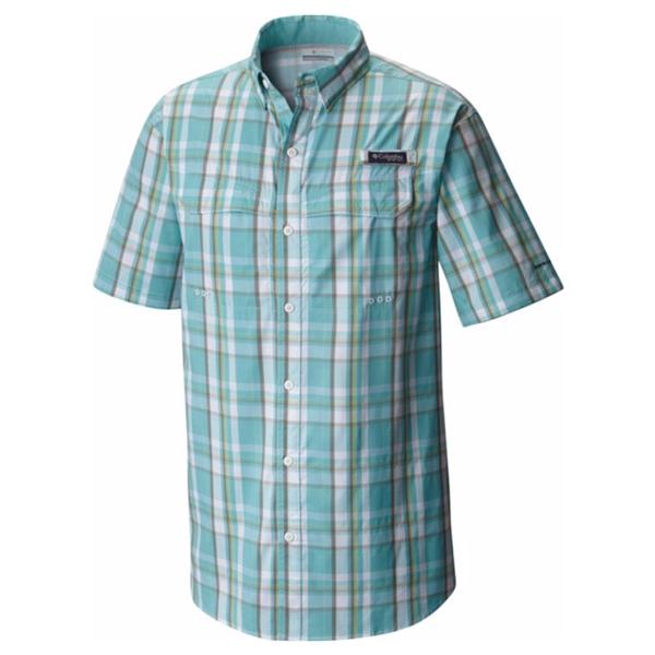 Men's Super Low Drag Short Sleeve Shirt