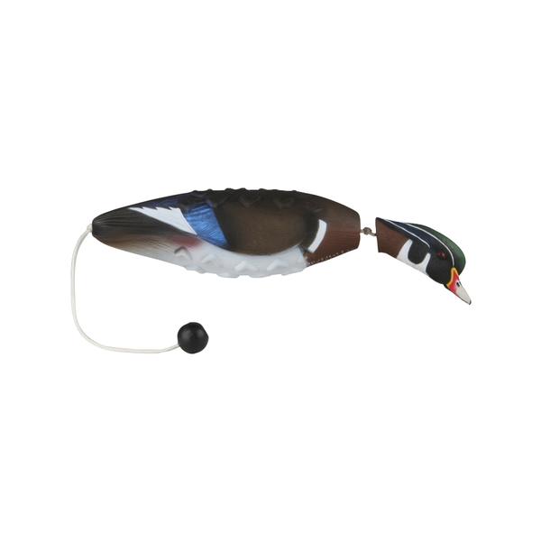 Avery EZ Bird - Wood Duck