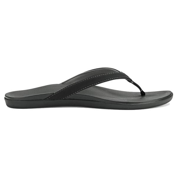 Women's Ho'opio Sandal - Onyx
