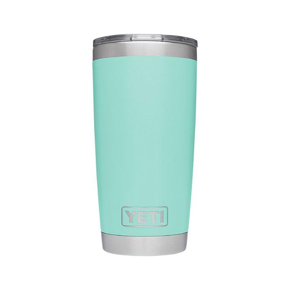 20 Oz.Rambler - Seafoam