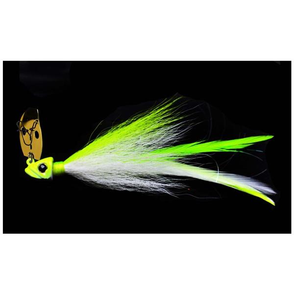 Picasso Special FX Shock Blade