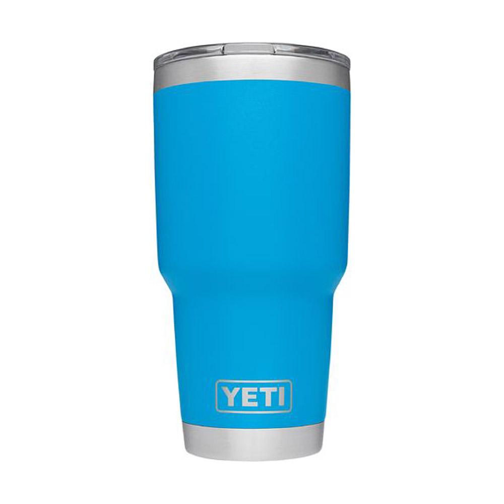Rambler 30 Oz.- Tahoe Blue