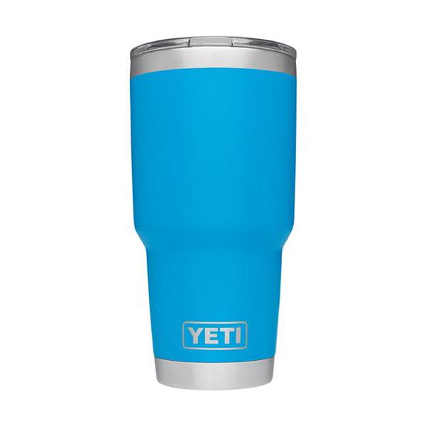 Rambler 30 oz. - Tahoe Blue