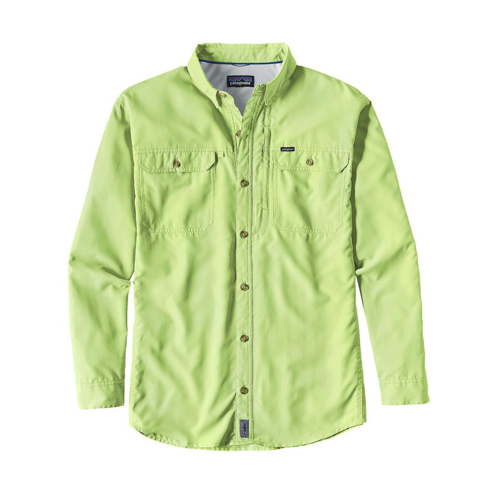 Men's Sol Patrol L/S Shirt