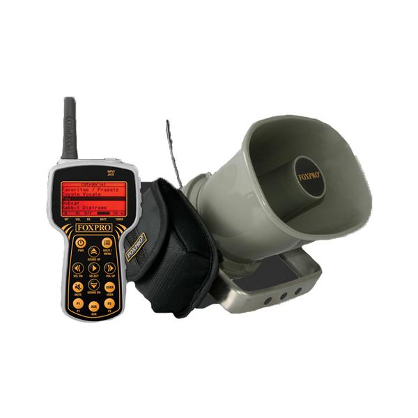 FoxPro Banshee Predator Call