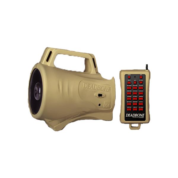 FoxPro Deadbone Predator Call