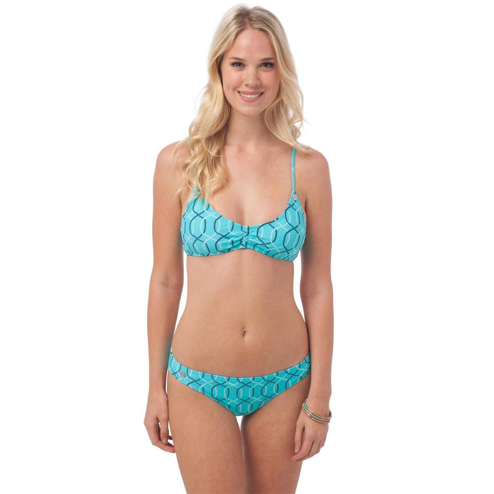Southern Tide Nautical Rope Surfside Bikini Bottom