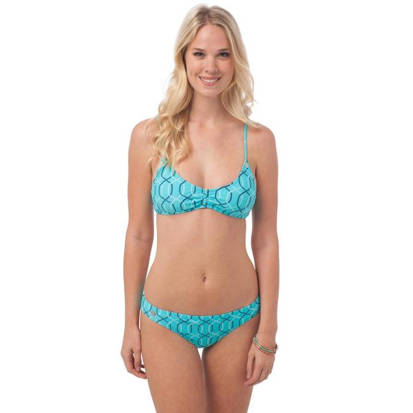 Nautical Rope Surfside Bikini Bottom