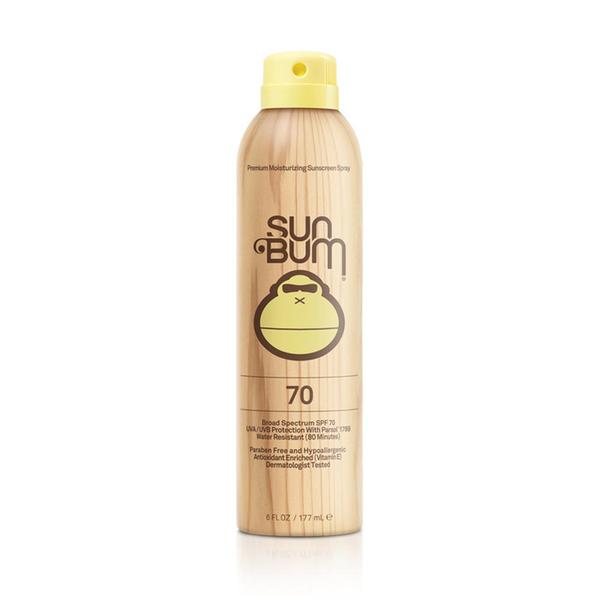 6oz. Continuous Spray 70 SPF