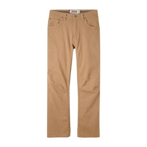 Camber 106 Classic Fit Pant - Yellowstone