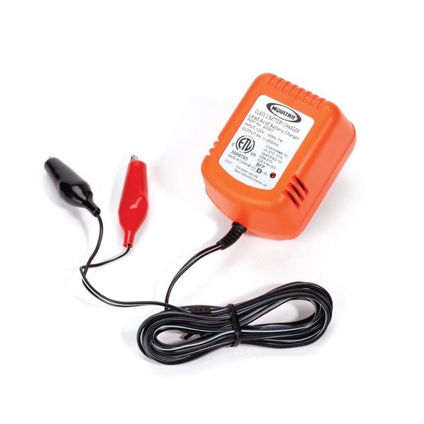 6-Volt Battery Charger
