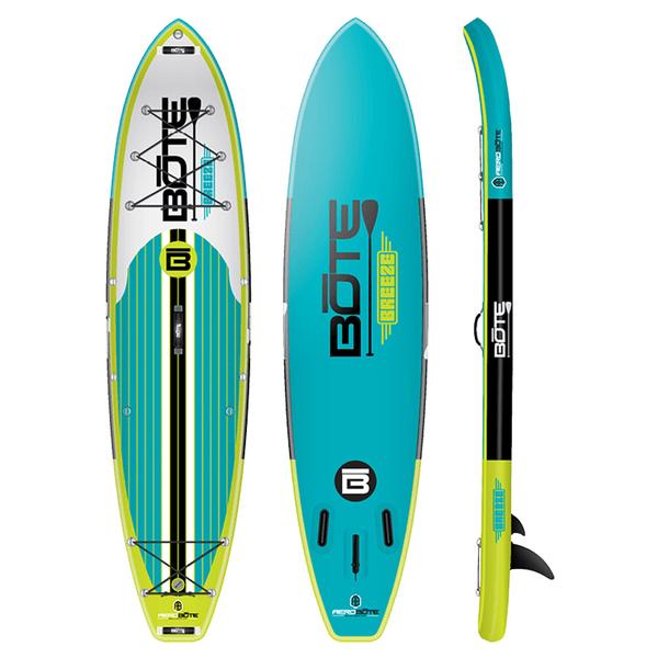 Bote Breeze 11' Inflatable Paddle Board