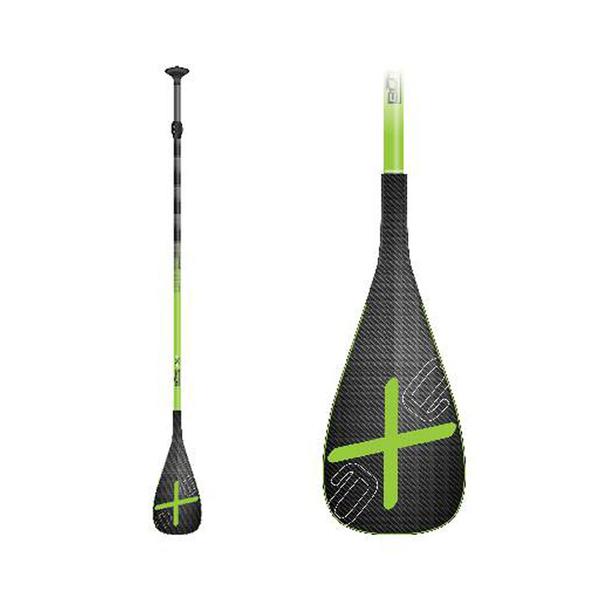 Axe Edge Adjustable Paddle