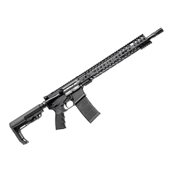 POF Renegade 5.56MM Black Anodized Rifle
