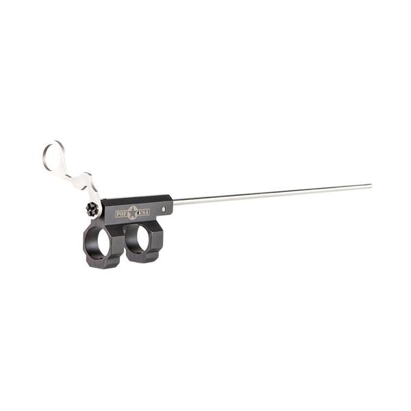 POF Dictator 9 Pos Gas Block Carbine Length