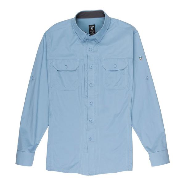 Thrive L/S Shirt