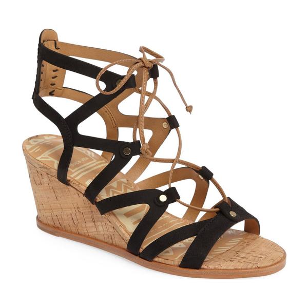 Lynnie Wedge