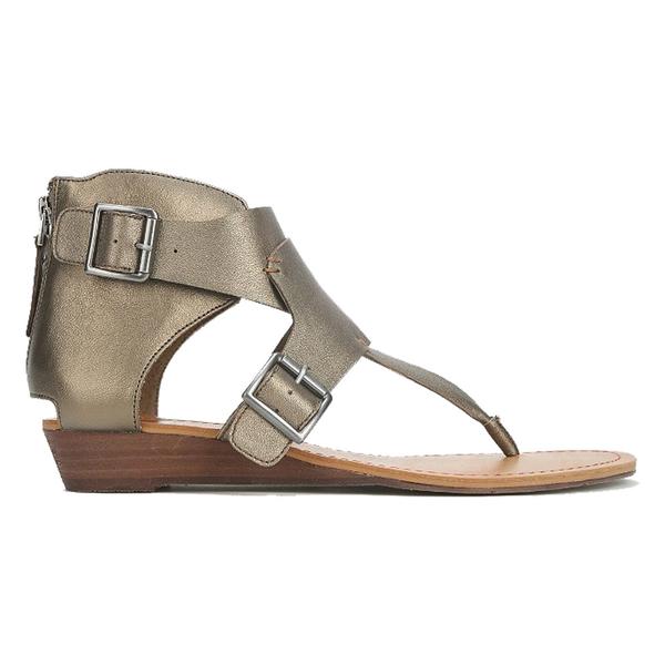 Andy Bronze Sandal
